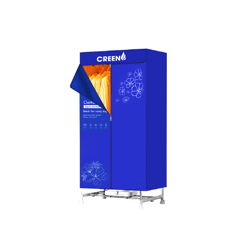 Máy sấy quần áo CREEN CR-TSC25
