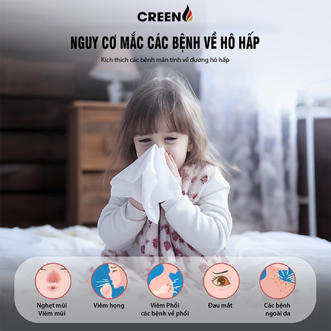 Máy hút ẩm không khí Creen CR-DE25