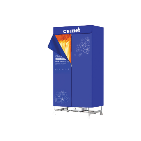 Máy sấy quần áo CREEN CR-TS160