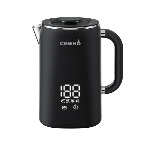 Ấm Điện Siêu Tốc Creen CR-SW17A