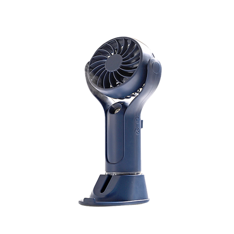 Quạt tích điện phun sương cầm tay Creen CR-H20