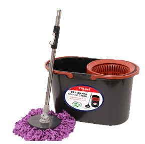 Chổi lau nhà Creen CR- CNR238