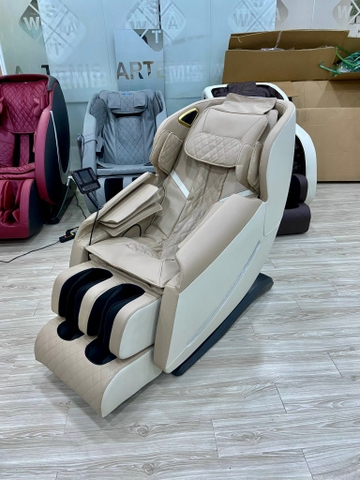 Ghế massage CREEN K10- New 2022