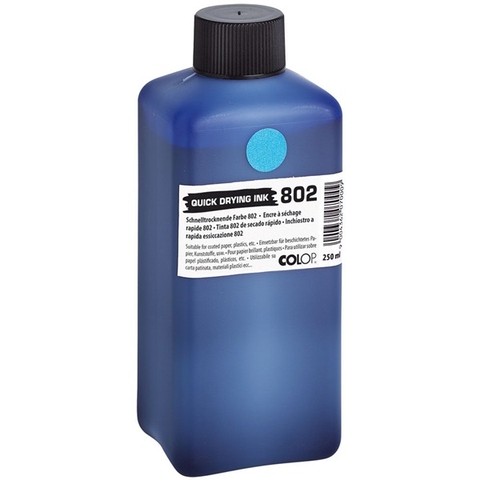 Nhà cung cấp mực dấu tốt nhất ở TPHCM