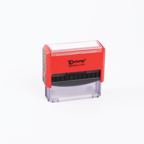 Hộp dấu tự động S-0615