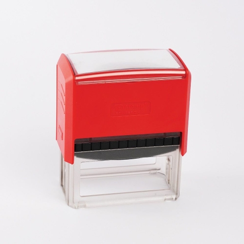 Hộp dấu chữ nhật tự động T-914