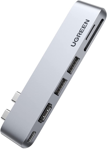 UGREEN Type-C multi-function docking station CM380 80856
