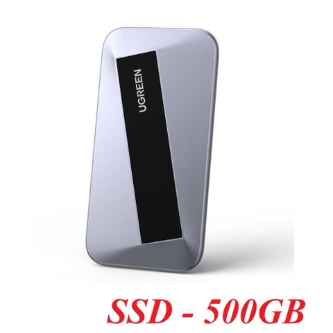 UGREEN 500 Gb Portable SSD