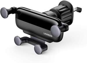 UGREEN Gravity Phone Holder for Car 10996