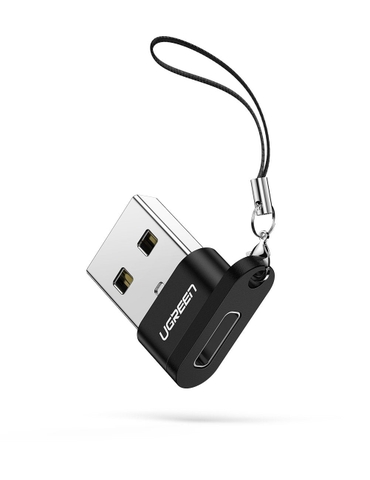 Đầu nối USB Type-A sang USB-C US280 50568