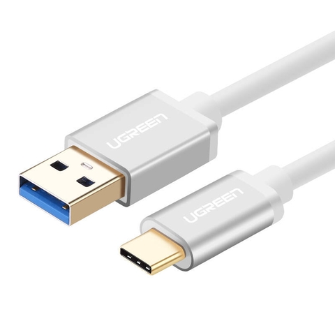 Dây USB 3.0 sang USB-C 0.5m 30465
