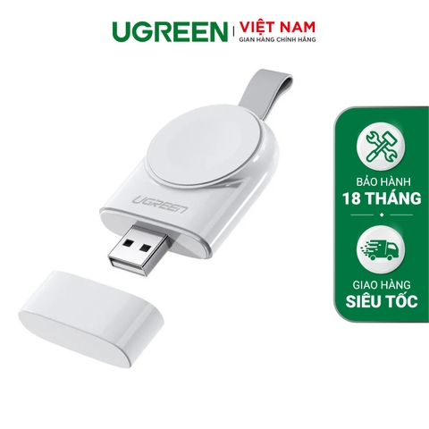 Magnetic Charging Module White 50944