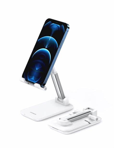 UGREEN Foldable Phone Stand (White) 20434