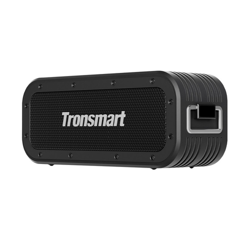 Tronsmart Force X Portable Outdoor Speaker 60W 10000mAh
