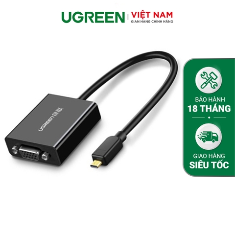 Micro HDMI to VGA converter

1920*1080P MM111 40268