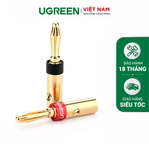 AV Adapter - 4c Bắp chuối 30513 30513