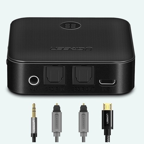 Bộ Thu Phát BlueTooth Đa năng Default Title 50958