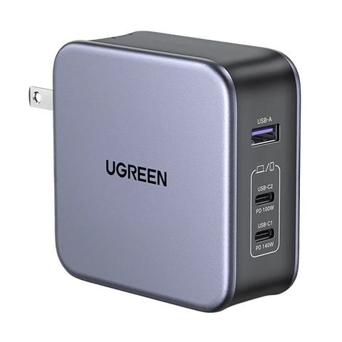 UGREEN Nexode 140W Charger US 90548