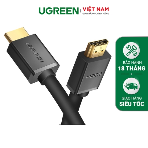 Dây HDMI 1.4 thuần đồng 19+1 HD104 25M 10113