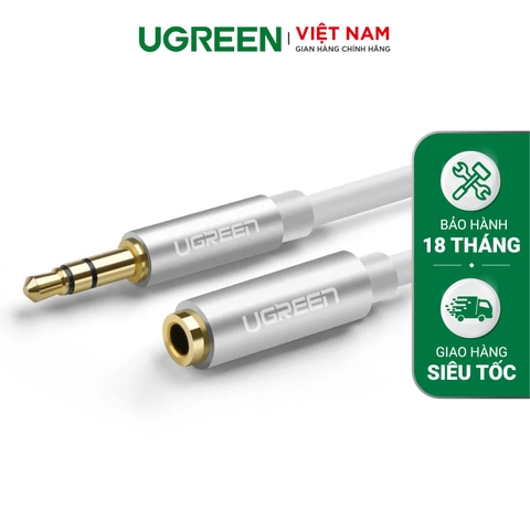 Dây 3.5mm nối 2M 40679
