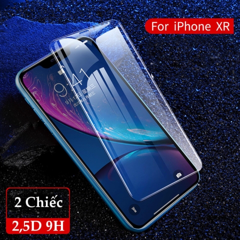 Miếng dán bảo vệ màn hình điện thoại HD 2pcs/bag 60537