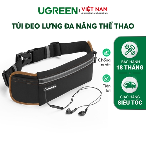 Dây lưng cho smartphone dùng khi chạy bộ, tập thể thao LP112 0 20818