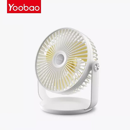 Yoobao F2/F2Pro mini Fan