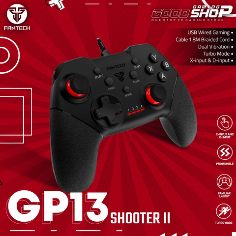 Tay Game Fantech GP13