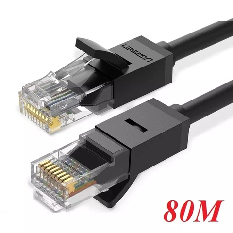 Cat6 UTP lan cable Default Title 20171