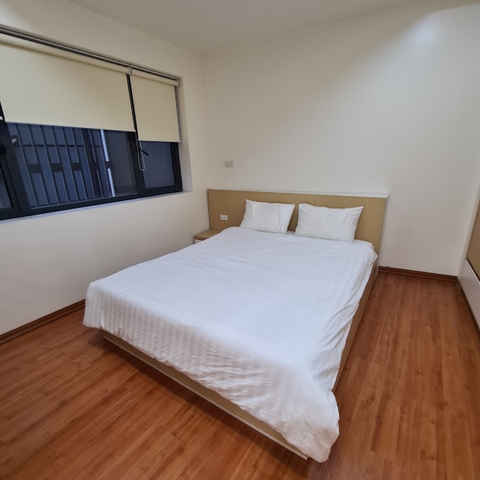 92 Dao Tan Apartment - 1 bed room
