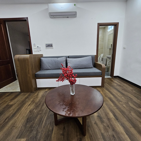 Lucky Building - 1 bed room