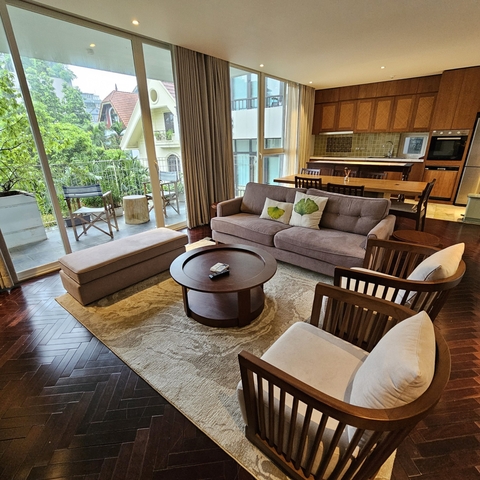 The Seasons House - 3 bed room