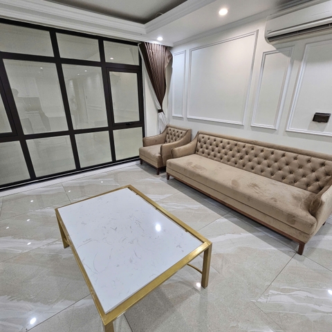 120 Mai Hac De Apartment - Two bed room