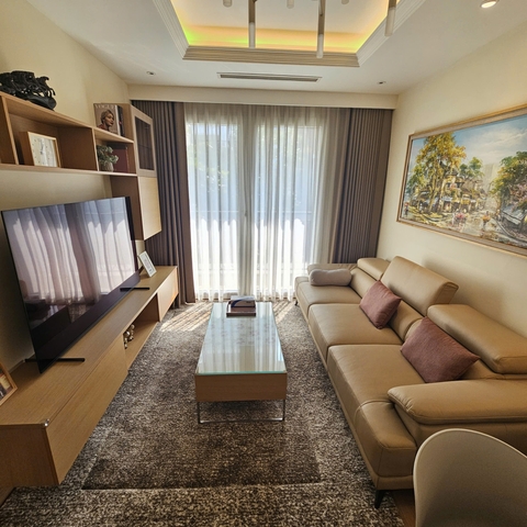 Acova Residences - 1 bed room