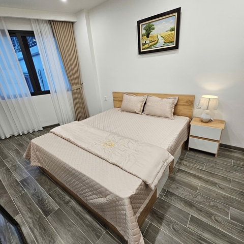 92 Au Co Apartment - 2 bed room