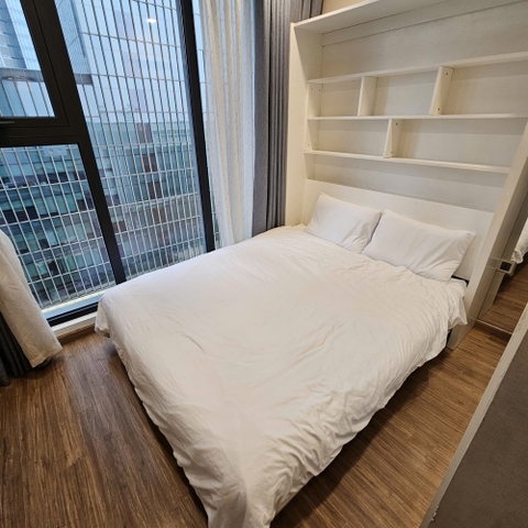 Vinhomes Metropolis M1 0712 - 2 bed room
