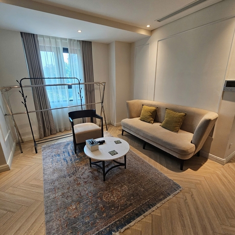 T-Place - 2 bed room