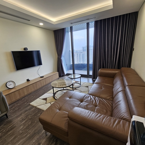 Han Jardin Apartment - 4 bed room