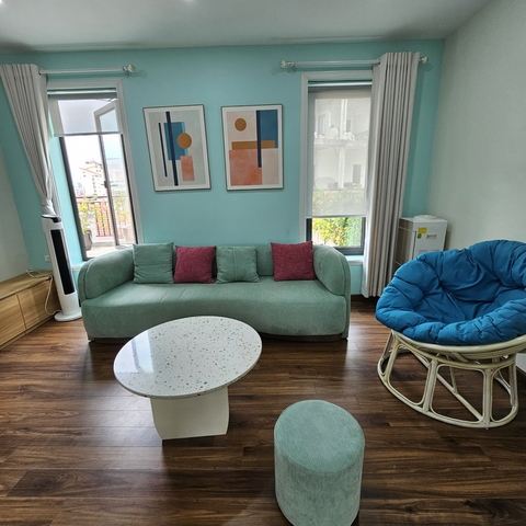 Cozzy Apartment - Two bed room