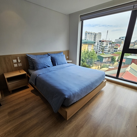 Cosiana Apartment - Studio