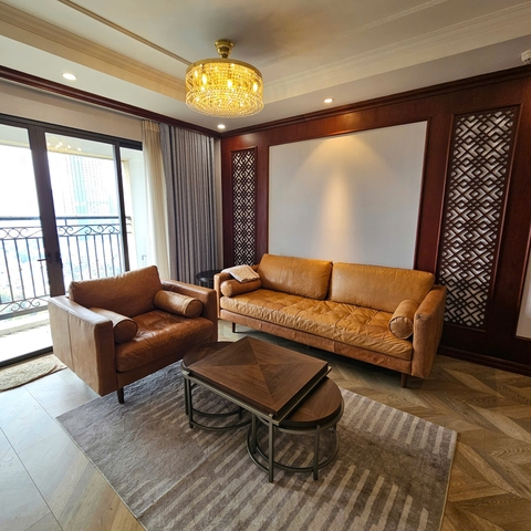 D’le Roi Soleil A1609 - 3 bed room