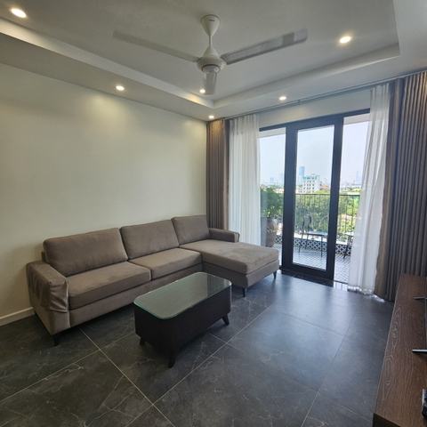 The Lavish Residence - 2 bed + 1 room