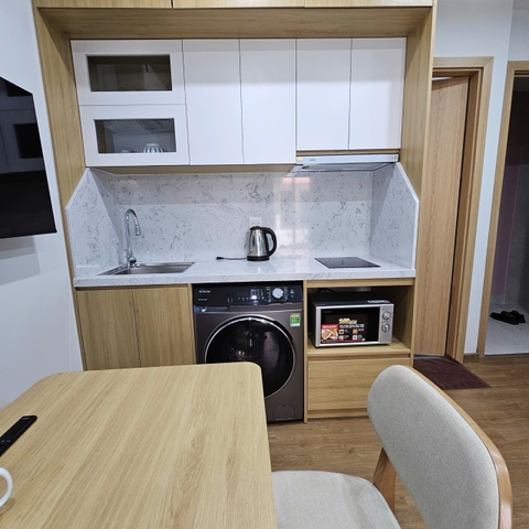 Moonlit Suites - Studio A