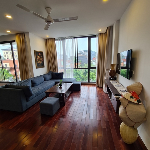 CT Apartment - 3 bed room