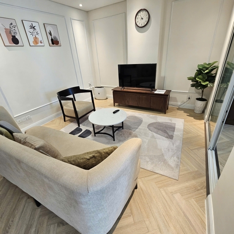 T-Place - 1 bed room