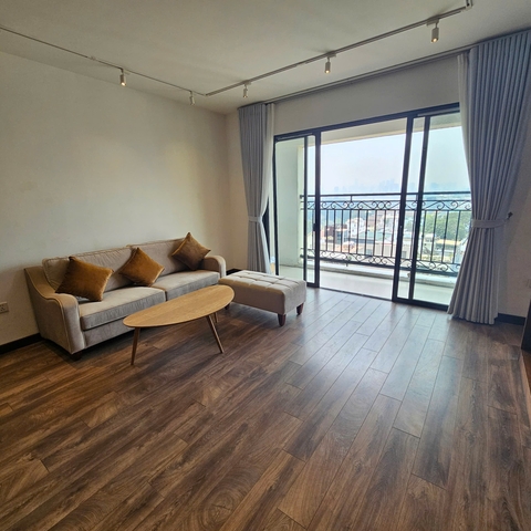 D’le Roi Soleil B902 - 2 bed room