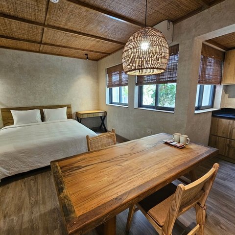 Gardenia HHT Service Apartment - Studio