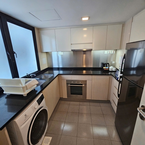 Somertset Grand Hanoi - 2 bed room