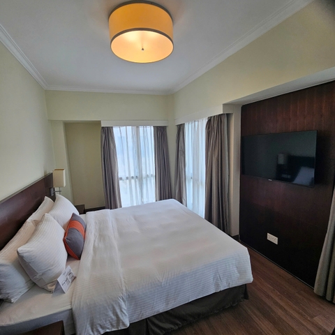 Somertset Grand Hanoi - 1 bed room