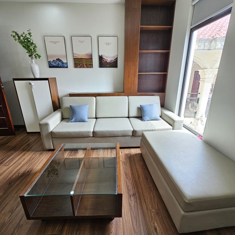 Cozzy Apartment - 2 bed room